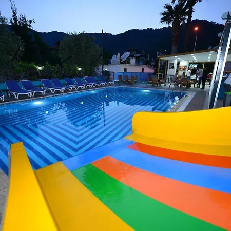 Yade Luxe Icmeler