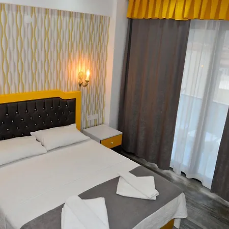 Отель Yade Luxe