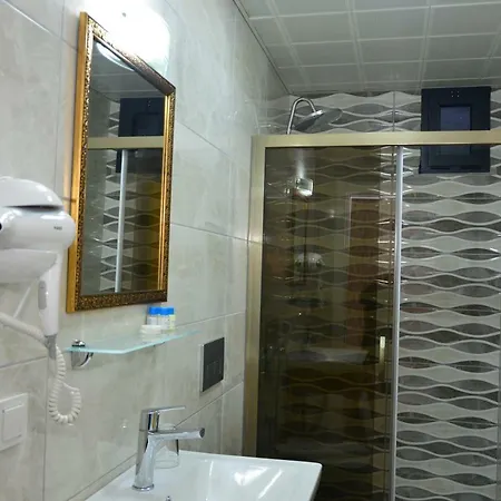 Hotel Yade Luxe Icmeler